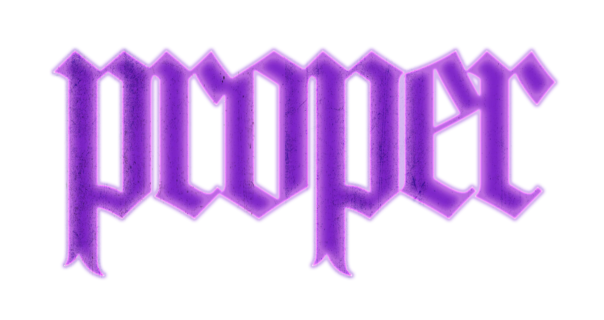 Proper